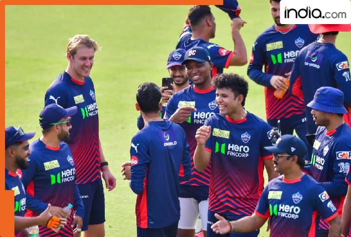 DC vs PBKS IPL 2026 Predicted Playing 11: Prithvi Shaw IN, Pathum Nissanka OUT, Priyansh Arya may…