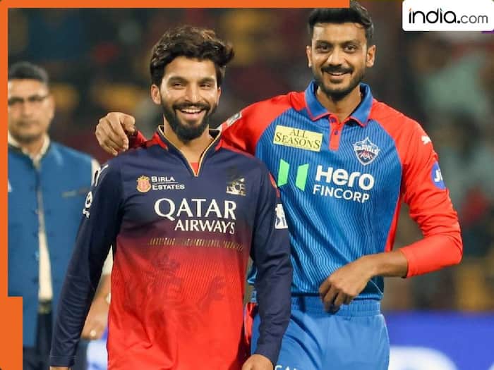 DC vs RCB live IPL 2026