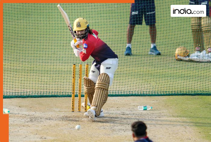 DC vs RCB Live Streaming Info, IPL 2026 Match No 39: When, Where, How to Watch Delhi Capitals vs Royal Challengers Bengaluru Live Score, TV Telecast, Mobile App Online