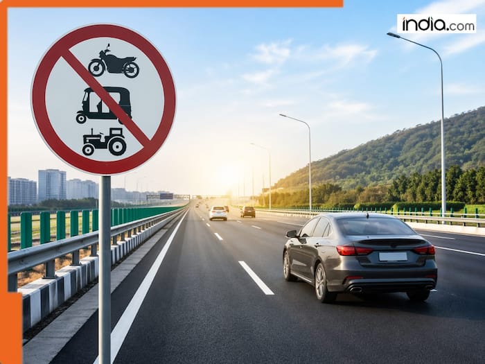 Delhi-Dehradun Expressway