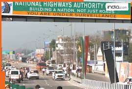 Delhi to Dehradun in just 2.5 hours: PM Modi inaugurates Delhi-Dehradun Expressway – Check route, key features