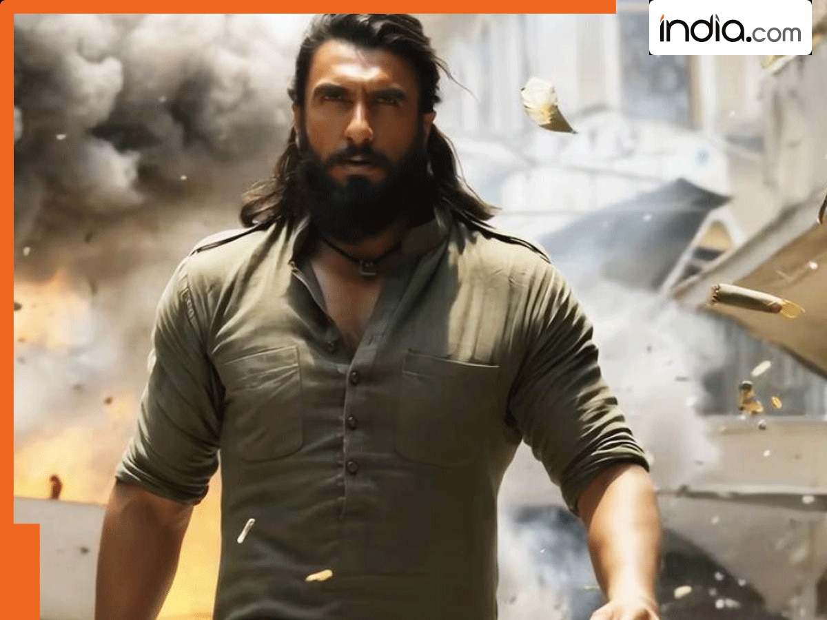 Dhurandhar 2 box office collection Day 39: Ranveer Singh's film a few crores away from surpassing Baahubali 2