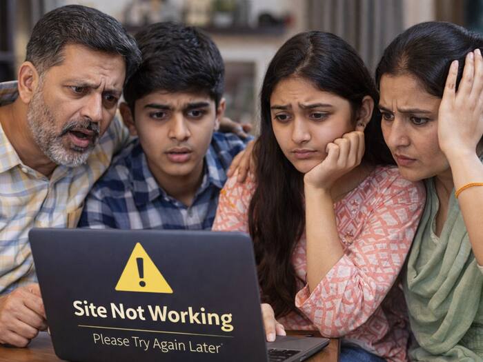 Digilocker CBSE result check hack