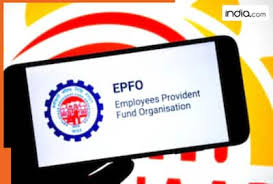 EPFO new rule: Withdraw PF instantly via UPI, ATM from May this year; Read more about it