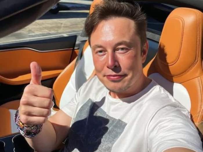 Elon Musk earnings per second