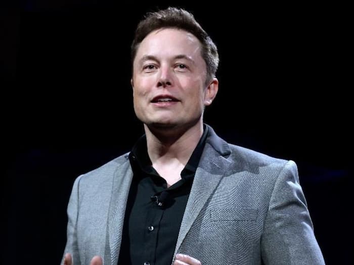 Elon Musk earnings
