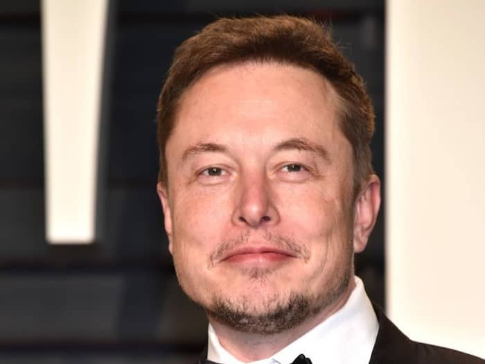 Elon Musk net worth
