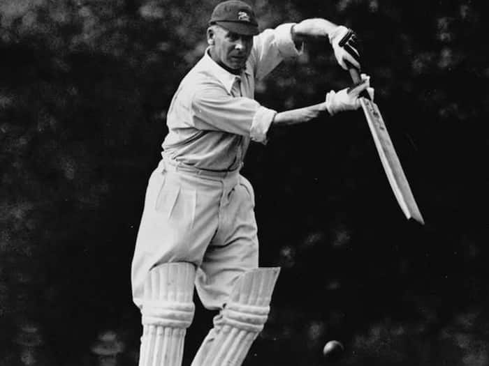 English Cricket Legend