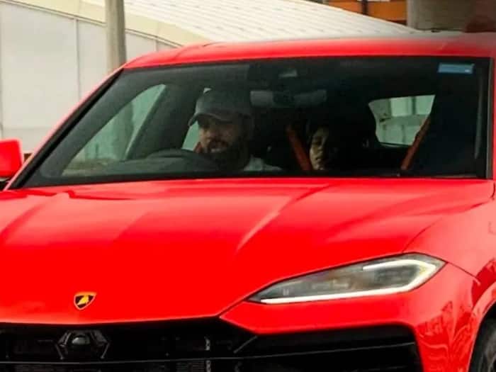 Expensive Cars Of Indian Cricketers