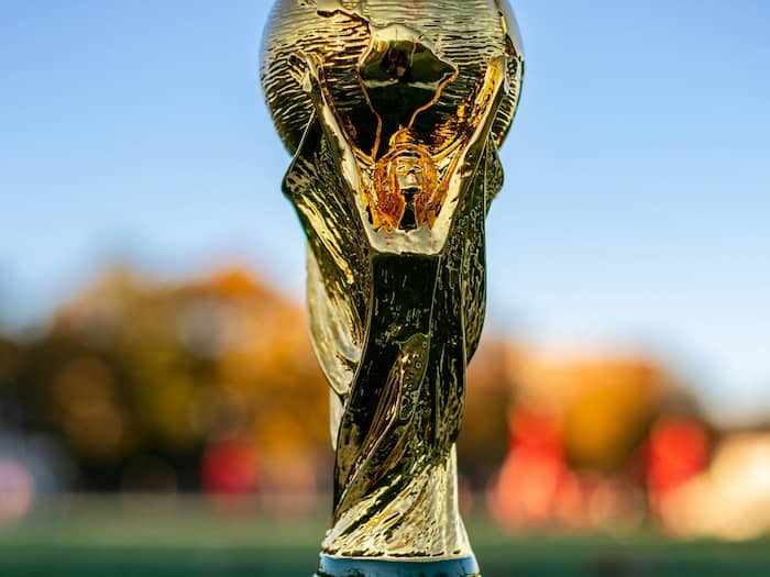 Fifa World Cup 2026
