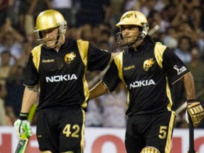 First Batsman IPL