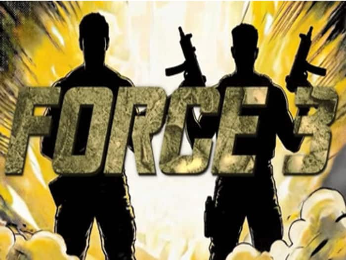 Force 3 release date 2026
