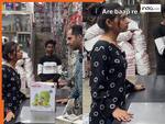 Funny Video Today: दीदी को उनके ही खेल में हरा दिया, शख्स की चालाकी देख हिल गई लड़की | देखें वीडियो