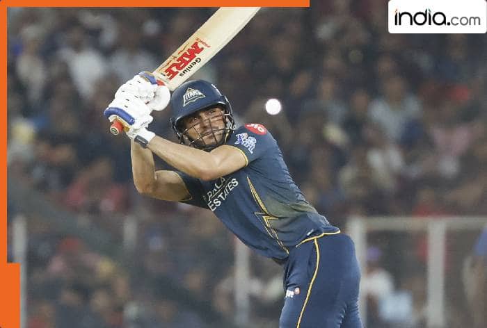 GT defeat RCB by 4 wickets