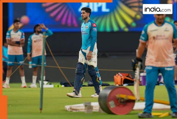 Shubman Gill