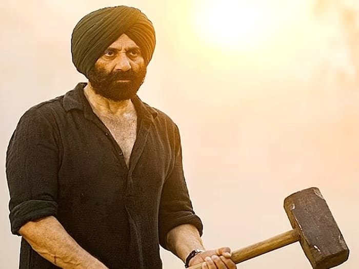 Gadar 2 box office collecti