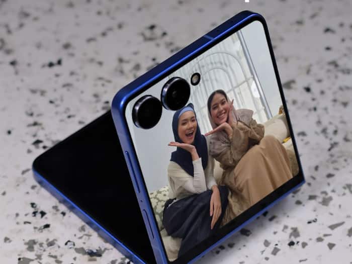 Galaxy Z Flip7 feature price