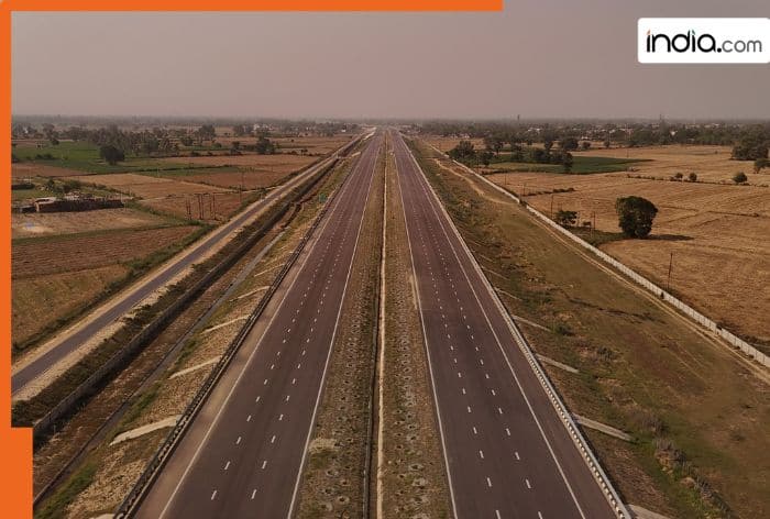 Ganga Expressway Inauguration Today: PM Modi to inaugurate UP’s longest expressway – Check travel times from Delhi, Noida, Haryana
