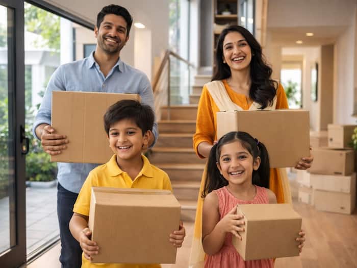 Gift City Ahmedabad real estate boom