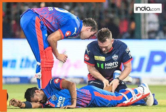 WATCH: Krunal Pandya wins hearts with heartwarming gesture towards Axar Patel