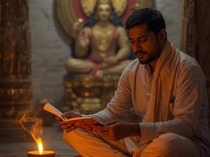How many chaupai in Hanuman Chalisa