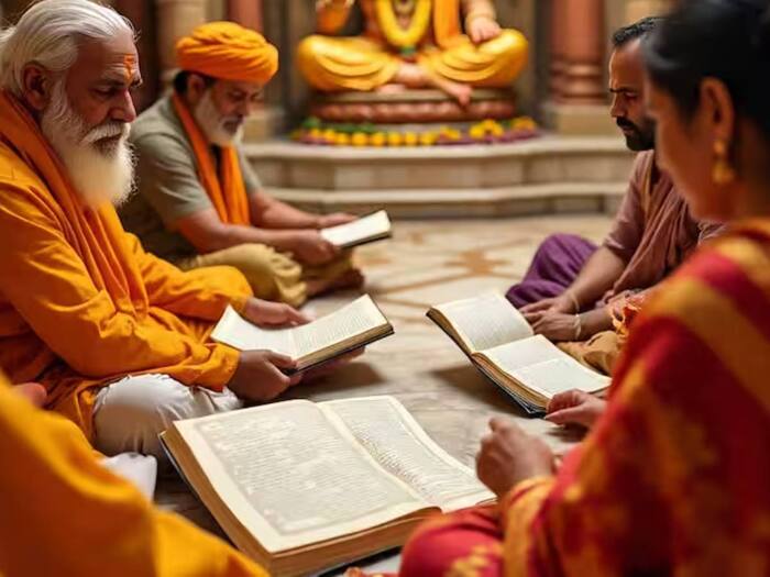 Hanuman chalisa history