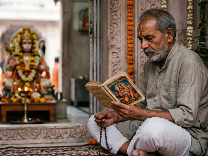 Hanuman chalisa in hindi