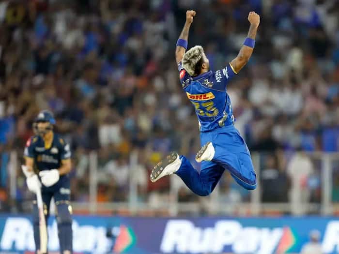 Hardik Pandya