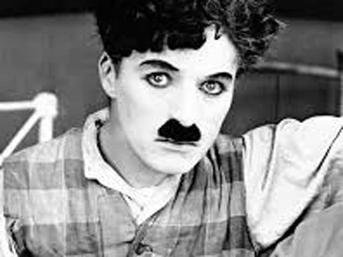 Hollywood silent era legend
