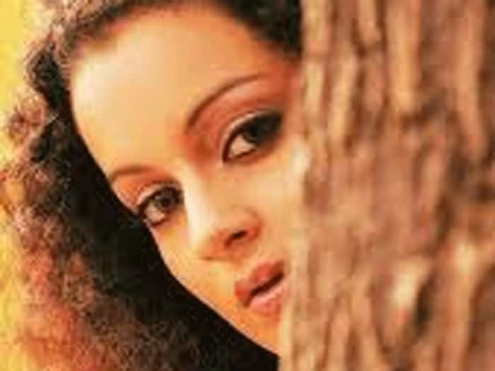 How did Kangana get Gangste