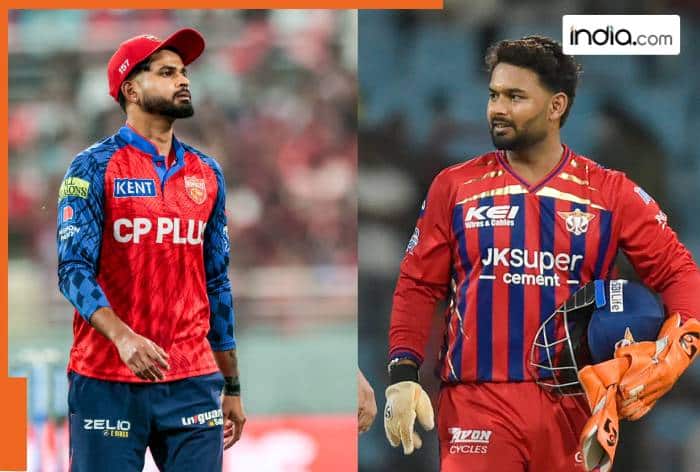 IPL, IPL 2026, IPL live score, PBKS vs LSG, PBKS vs LSG Live Score, PBKS vs LSG Score, Punjab vs Lucknow, PBKS vs LSG playing 11, PBKS vs LSG players list, PBKS vs LSG prediction, PBKS vs LSG head to head records, Punjab Kings, Lucknow Super Giants, Punjab Kings vs Lucknow Super Giants, PBKS vs LSG pitch report, PBKS vs LSG weather report, International Cricket Stadium pitch report, International Cricket Stadium Chandigarh, Chandigarh weather, PBKS vs LSG on JIO Hotstar, PBKS vs LSG livestreaming, Shreyas Iyer, Marcus Stoinis, Nehal Wadhera, Mitchell Owen, Marco Jansen, Arshdeep Singh, Yuzi Chahal, Harpeet Brar, Rishabh Pant, Aiden Markram, Himmat Singh, Matthew Breetzke, Josh Inglis, Mitchell Marsh, Abdul Samad, Shahbaz Ahamad, Mohammad Shami, Prince Yadav, Arjun Tendulkar, Naman Tiwari, Mayank Yadav, Indian Premier League, IPL news, Cricket news