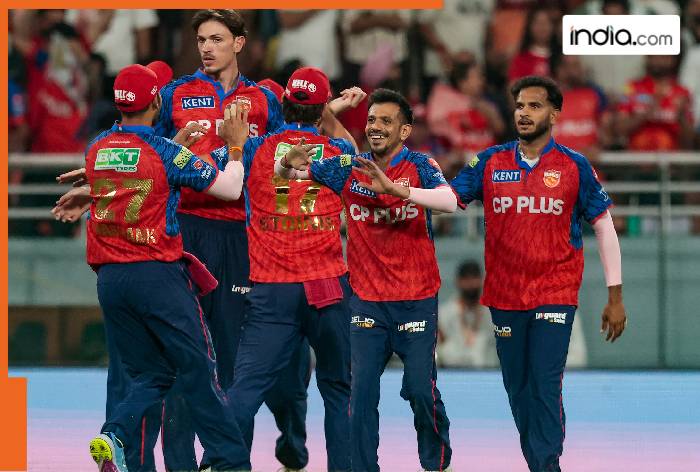 PBKS vs LSG Highlights, IPL 2026: Punjab Kings extend their winning streak with a 54-run win over Lucknow Super Giants