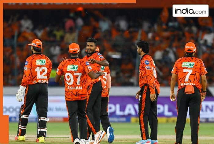Sahil Reddy SRH vs DC Highlights, IPL 2026: Abhishek Sharma, Eshan Malinga power ...