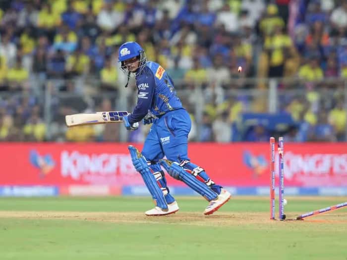IPL 2026 Points Table