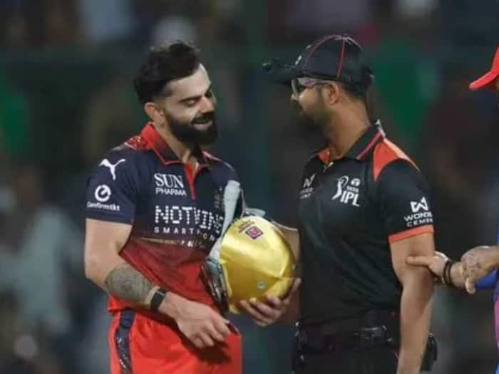 IPL 2026 umpire Ajitesh Argal