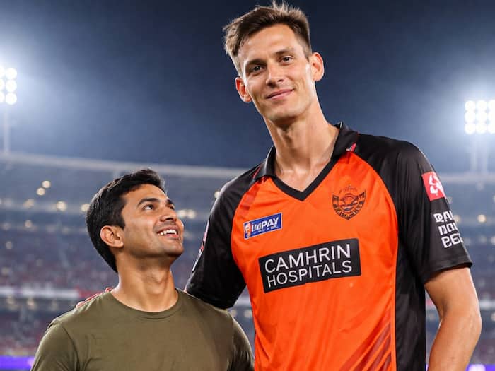 IPL 2026 tallest player team