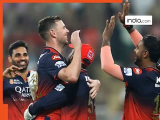 डेल स्टेन ने चुने RCB के ऑलटाइम 5 बेस्ट गेंदबाज, पहले स्थान पर जिसे चुना उसे बेंगलुरु ने नहीं रखा