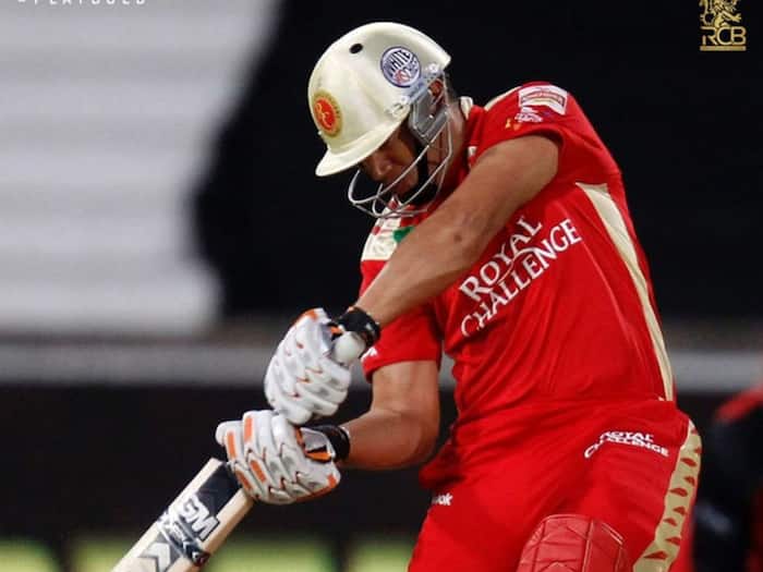 IPL Power Hitters Ross Taylor