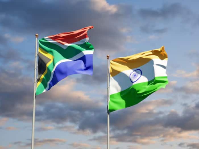 India Africa relations
