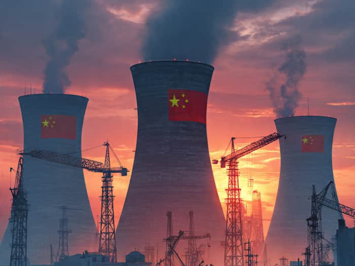 India Nuclear Reactors