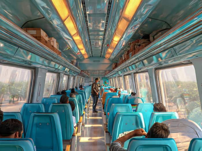 India Railway Upgrade  1
