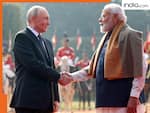 भारत-रूस की दोस्ती पहुंची नए मुकाम पर, एक साथ 5 युद्धपोत, दस विमान और तीन हजार सैनिक...इस समझौते से चिढ़ जाएंगे ट्रंप!