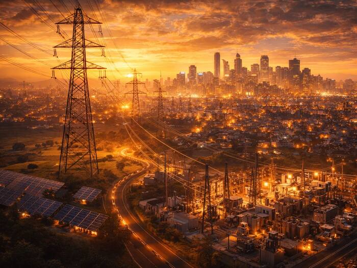 India largest power company NTPC Adani power