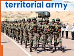 Indian Army Jobs: रिटायर हो चुके लोगों के लिए सेना में भर्ती होने का सुनहरा मौका, 5 मई से शुरू होगी चयन प्रक्रिया, कहां और कितनी है वैकैंसी?