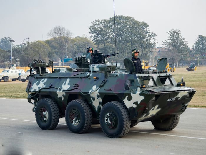 Indian Army