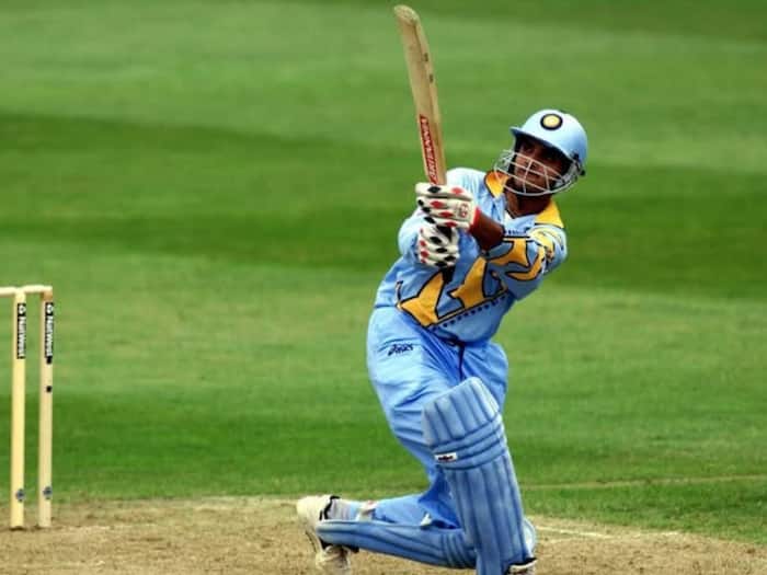 Indian Criket and Sourav Ganguly