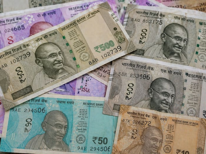 Indian Rupee Information