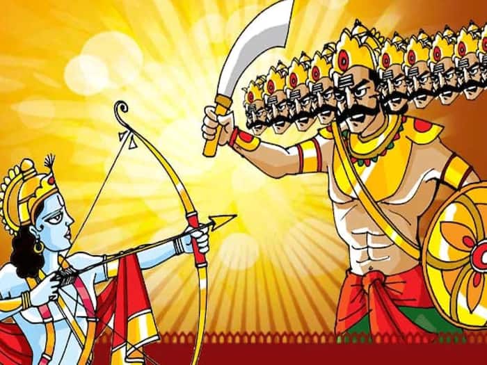 Indian mythology questions
