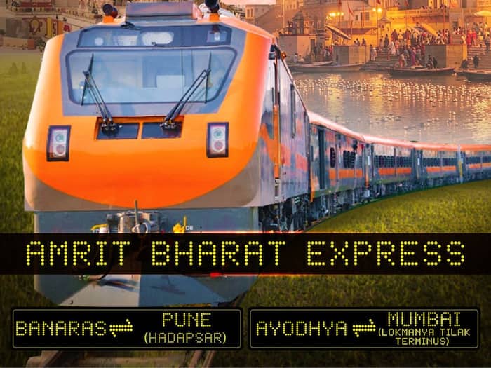 Indian railway news in hindi