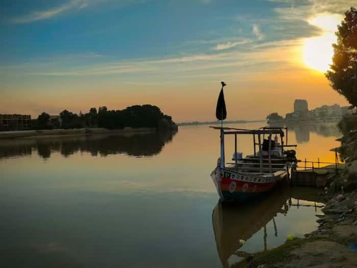 Indus River Tensions